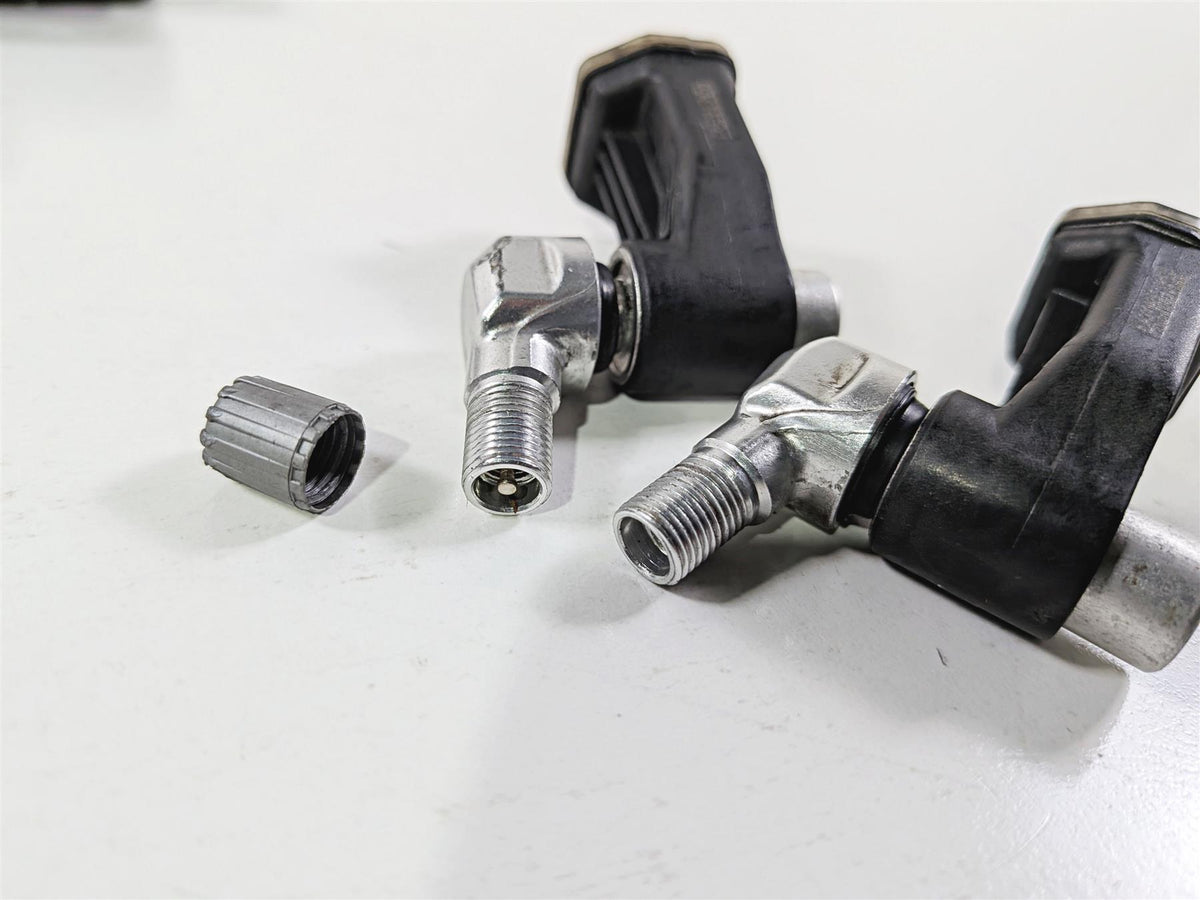 2022 BMW S1000RR K67 Tire Pressure Sensor & Module Tps 36319832032 65759832031-Mototech271