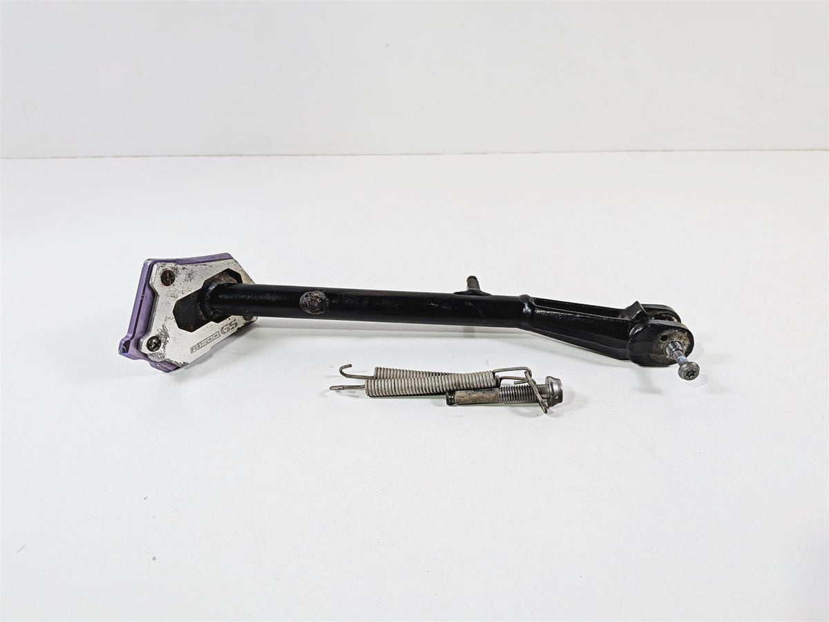 2015 BMW R1200GS K50 Side Kick Stand Kickstand Standard Height 46538526525 {{ shop.shopifyCountryName }} - Mototech271