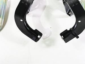 2010 Harley Touring FLHX Street Glide Front Fairing Mounts 58478-96B 58479-96B