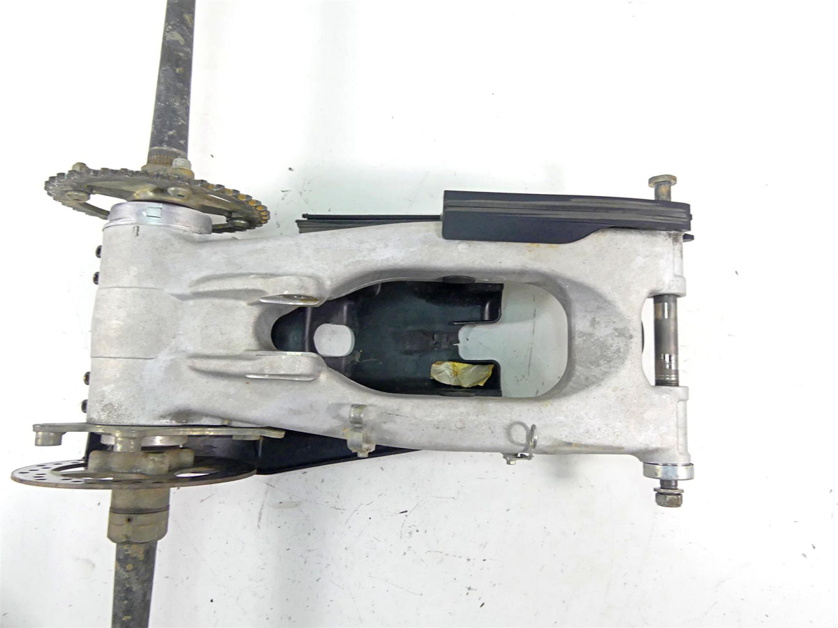 2017 Yamaha YFM Raptor 700R SE Rear Trailing Swing Arm & Axle 1S3-22110-00-00 {{ shop.shopifyCountryName }} - Mototech271