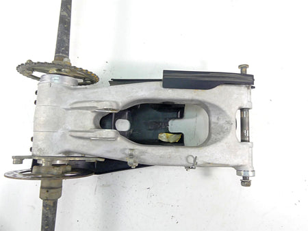 2017 Yamaha YFM Raptor 700R SE Rear Trailing Swing Arm & Axle 1S3-22110-00-00 {{ shop.shopifyCountryName }} - Mototech271