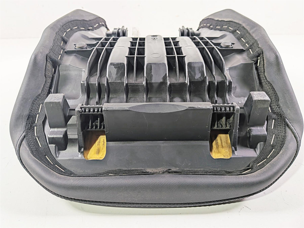 2016 BMW R1200 GS K50 Front Driver Seat Saddle 52538532737 52538532736 {{ shop.shopifyCountryName }} - Mototech271