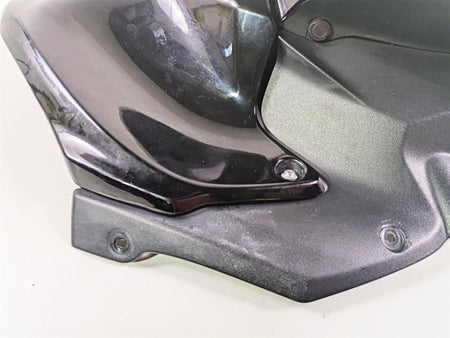 2020 Kawasaki Z900 ZR900 Left Side Tank Cover Fairing - Read 14093-0917 7056 {{ shop.shopifyCountryName }} - Mototech271