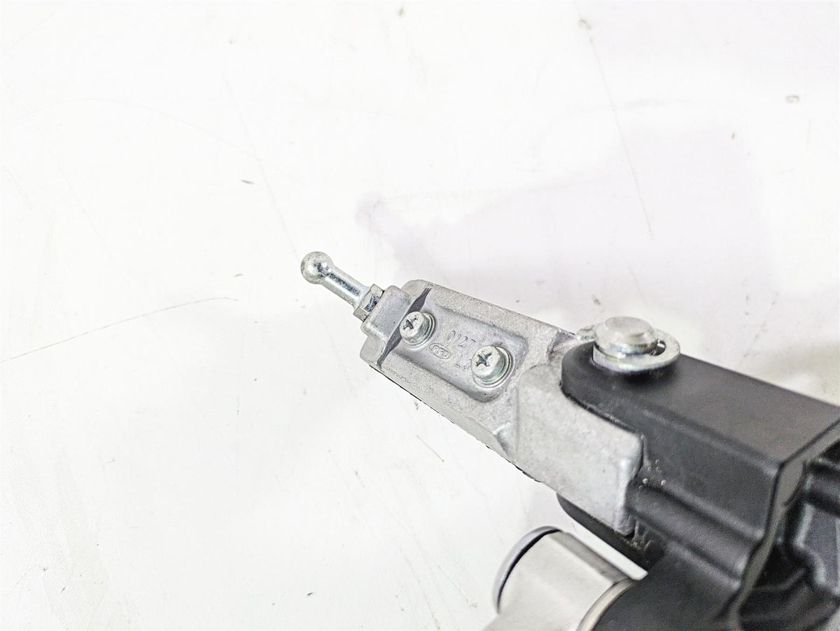 2022 Kawasaki ZR900RS Cafe Left Foot Peg Rest & Shift Lever Set 13236-0808 {{ shop.shopifyCountryName }} - Mototech271