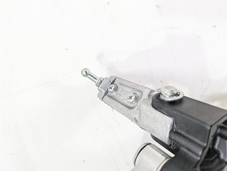 2022 Kawasaki ZR900RS Cafe Left Foot Peg Rest & Shift Lever Set 13236-0808 {{ shop.shopifyCountryName }} - Mototech271
