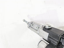 Load image into Gallery viewer, 2022 Kawasaki ZR900RS Cafe Left Foot Peg Rest &amp; Shift Lever Set 13236-0808
