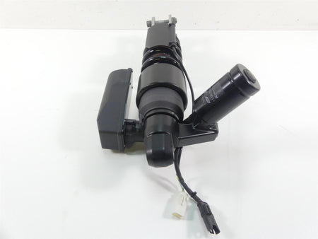 2014 BMW K1600 GTL K48 Straight Rear Esa Suspension Shock Damper 33537721122 {{ shop.shopifyCountryName }} - Mototech271