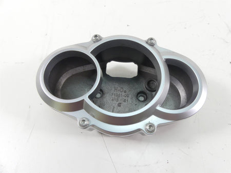 2013 Harley Davidson VRSCF Muscle Speedometer Gauge Cover Housing Bezel 71981-09 {{ shop.shopifyCountryName }} - Mototech271