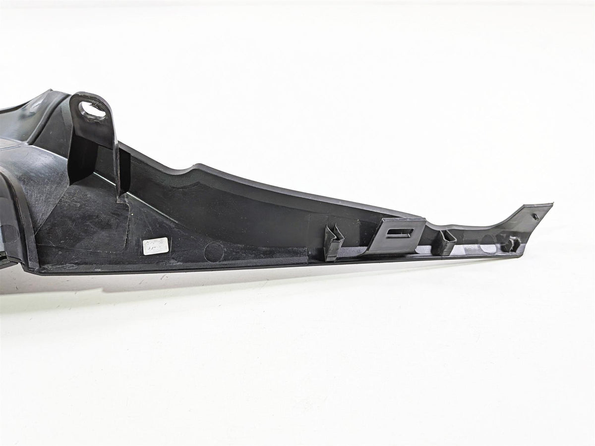 2024 BMW S1000RR K67 Right Tank Side Trim Cover Fairing 46638569772-Mototech271