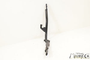 2002 Yamaha XVS1100 V-Star Classic Right Frame Down Tube Rail 5EL-21150-00-00