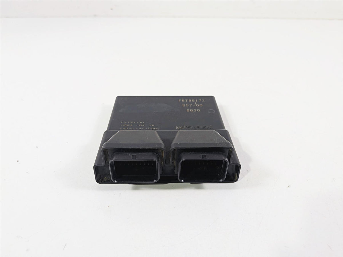 2017 Yamaha YXZ1000R EPS SS Ecm Cdi Ecu Engine Control Module B57-8591A-00-00 {{ shop.shopifyCountryName }} - Mototech271