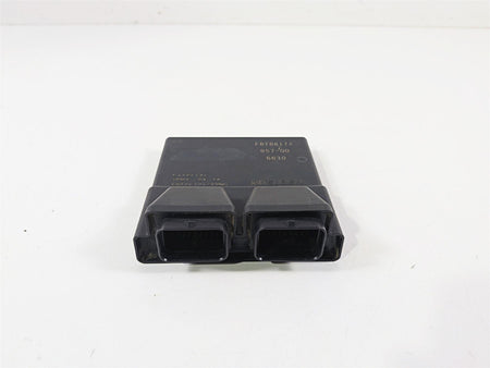 2017 Yamaha YXZ1000R EPS SS Ecm Cdi Ecu Engine Control Module B57-8591A-00-00 {{ shop.shopifyCountryName }} - Mototech271