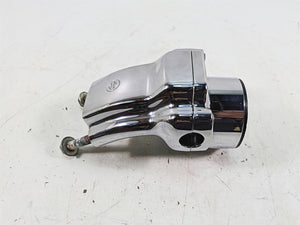2007 Harley Sportster XL1200 C Riser Speedo Mount Chrome Cover Set 55842-04 | Mototech271