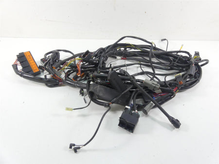 1999 Harley Touring FLHTCUI Electra Glide Main Wiring Harness Espfi 70985-99 {{ shop.shopifyCountryName }} - Mototech271