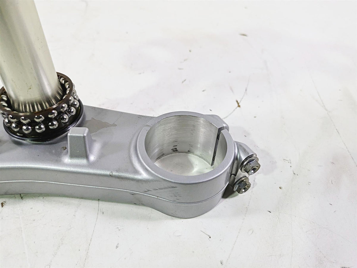 2008 Honda CBR1000RR SC59 Upper Lower Triple Tree Set 53300-MFL-000 {{ shop.shopifyCountryName }} - Mototech271