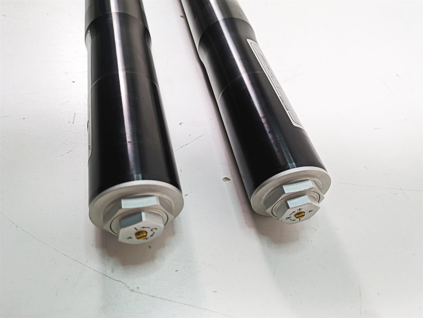 2017 Mv Agusta Dragster 800 Marzocchi Front Fork Leg Set 8000B7132 8000B8387 {{ shop.shopifyCountryName }} - Mototech271