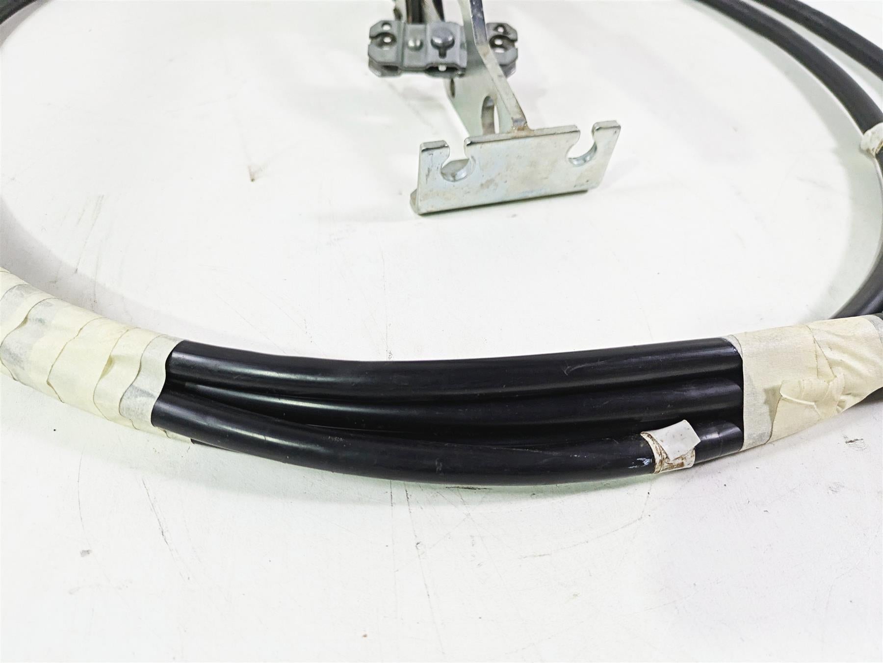 2021 Kawasaki Teryx KRX KRF 1000 Park Brake Handle Lever & Cable 43106-0008 {{ shop.shopifyCountryName }} - Mototech271