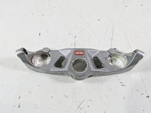 Load image into Gallery viewer, 2021 Aprilia RS660 Upper Triple Tree Steering Clamp 2B005253 | Mototech271
