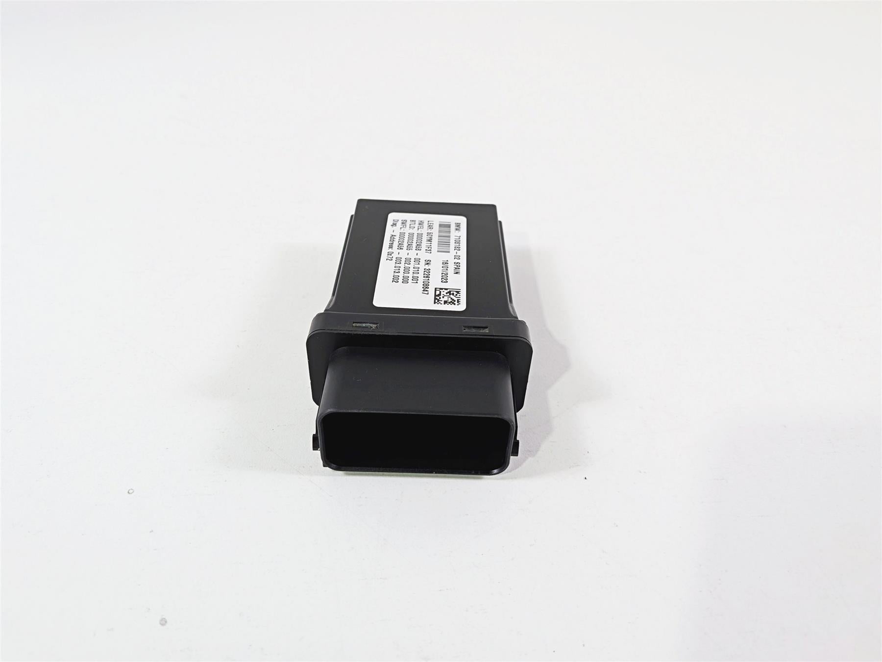 2023 BMW F850GS K81 General Light Control Module Ecu 61357108182 {{ shop.shopifyCountryName }} - Mototech271