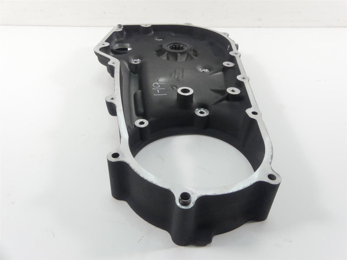 2013 Harley FXDWG Dyna Wide Glide Inner FW Primary Drive Clutch Cover 60681-06 {{ shop.shopifyCountryName }} - Mototech271