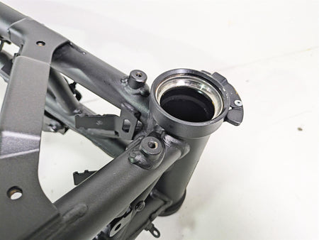 2022 Kawasaki ZR900RS Cafe Straight Main Frame Chassis With Texas Salvage Title 32160-1916-18R {{ shop.shopifyCountryName }} - Mototech271