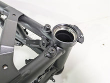 Load image into Gallery viewer, 2022 Kawasaki ZR900RS Cafe Straight Main Frame Chassis With Texas Salvage Title 32160-1916-18R
