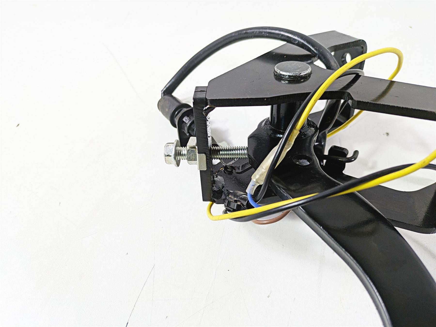 2022 Kawasaki Teryx KRX KRF 1000 C SE Brake Accelerate Foot Pedal Set 11057-2099 {{ shop.shopifyCountryName }} - Mototech271