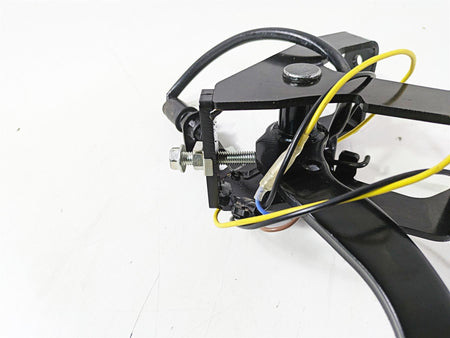 2022 Kawasaki Teryx KRX KRF 1000 C SE Brake Accelerate Foot Pedal Set 11057-2099 {{ shop.shopifyCountryName }} - Mototech271