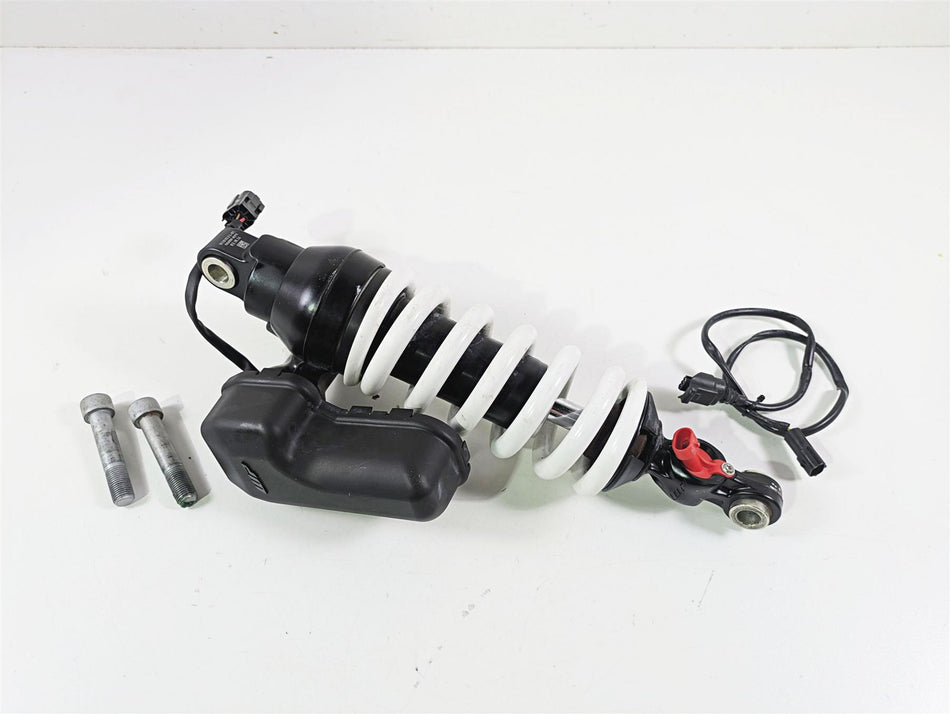 2017 KTM 1290 Super Duke GT Rear Shock Damper WP White Power 7K 01181Q2301 {{ shop.shopifyCountryName }} - Mototech271