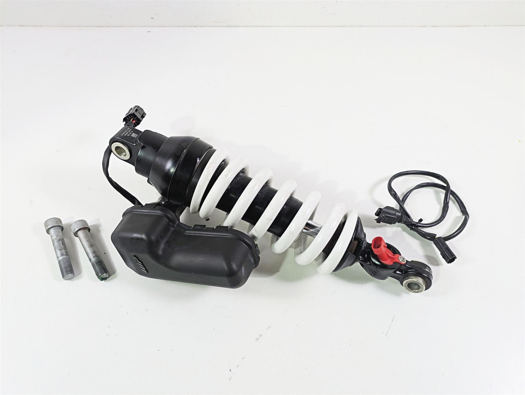 2017 KTM 1290 Super Duke GT Rear Shock Damper WP White Power 7K 01181Q2301