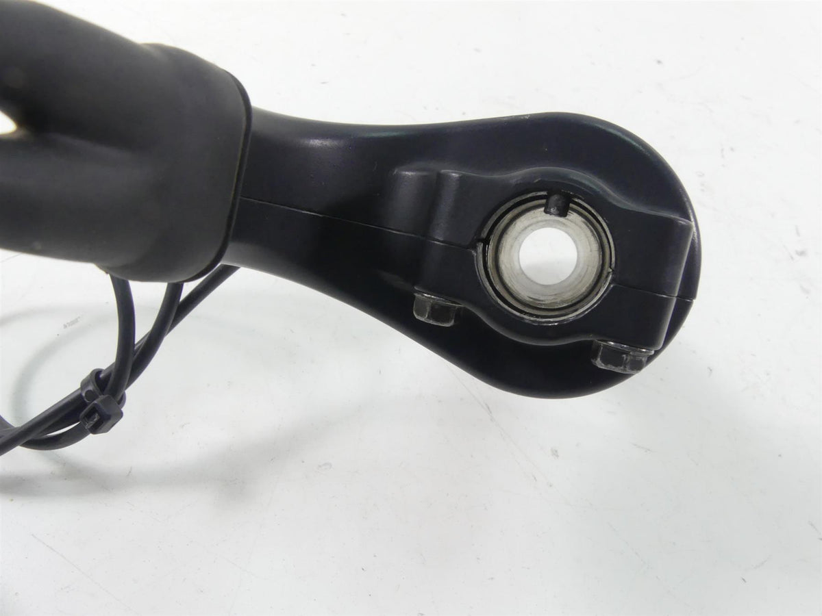 2006 Ducati Multistrada 1000S Hand Throttle Heated Grip Set 65440101A {{ shop.shopifyCountryName }} - Mototech271