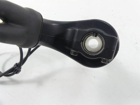 2006 Ducati Multistrada 1000S Hand Throttle Heated Grip Set 65440101A {{ shop.shopifyCountryName }} - Mototech271