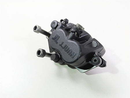 2016 Zero Motorcycles S 9.8 Front Brake Caliper J.Juan 25-07686 {{ shop.shopifyCountryName }} - Mototech271