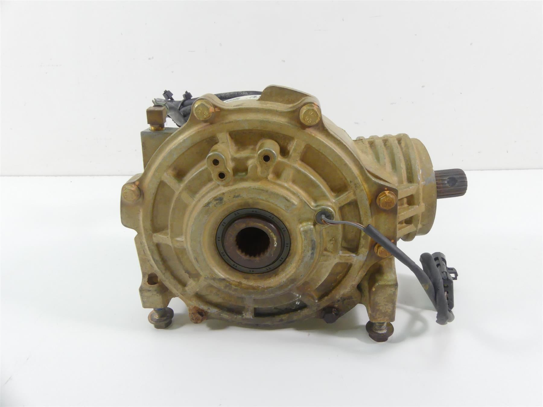 2021 Polaris RZR1000 XP EPS Front Differential Gear Box 1K 1334625 4120073 {{ shop.shopifyCountryName }} - Mototech271