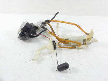 2013 Harley Touring FLHX Street Glide Fuel Gas Petrol Pump 62908-08 75069-08C {{ shop.shopifyCountryName }} - Mototech271