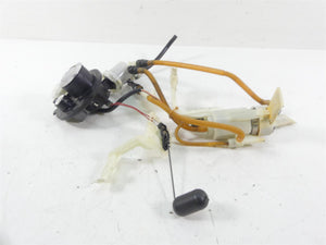2013 Harley Touring FLHX Street Glide Fuel Gas Petrol Pump 62908-08 75069-08C