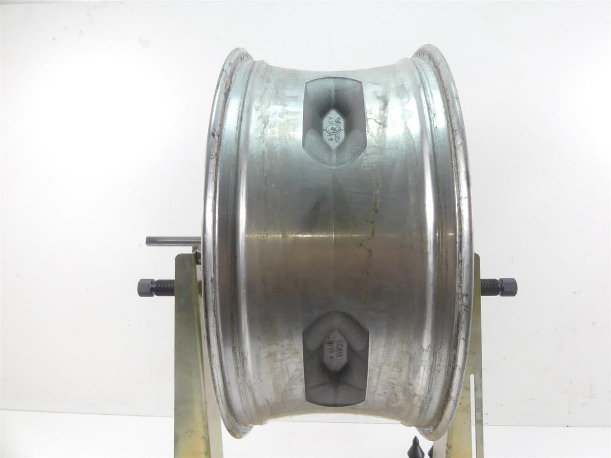 2012 Harley VRSCF Muscle Rod Straight 18x8 Rear Wheel Rim 40900169 {{ shop.shopifyCountryName }} - Mototech271