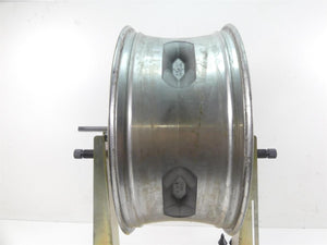 2012 Harley VRSCF Muscle Rod Straight 18x8 Rear Wheel Rim 40900169 | Mototech271