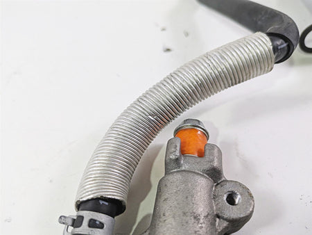 2019 Suzuki M109R VZR1800 Boulevard Rear Brake Master Cylinder 14mm 69600-48G00 {{ shop.shopifyCountryName }} - Mototech271