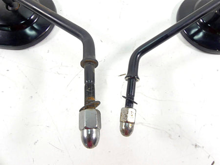 2011 Harley Touring FLTRX Road Glide Rear View Mirror Set 91840-03B 91845-03B {{ shop.shopifyCountryName }} - Mototech271
