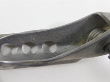 Load image into Gallery viewer, 2019 BMW R1250GS K50 Front Rider Driver Footpeg Rest Set 46718526739 46718526740
