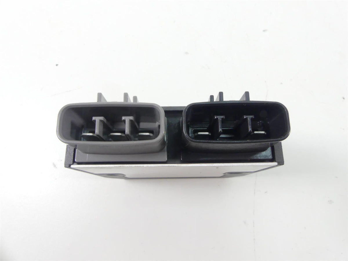 2017 Yamaha XT1200Z Super Tenere Rectifier Voltage Regulator 1D7-81960-01-00 {{ shop.shopifyCountryName }} - Mototech271