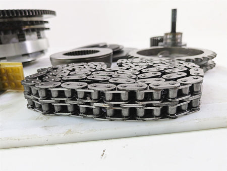 2016 Harley FXDWG Dyna Wide Glide Primary Drive Clutch Kit - 20k 37816-11 {{ shop.shopifyCountryName }} - Mototech271
