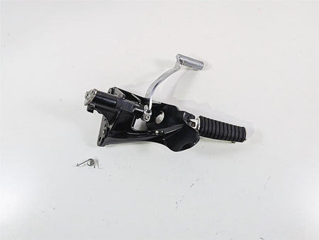 2014 Suzuki M109R VZR1800 Boulevard Right Front Footpeg Brake Pedal 43511-48G10 {{ shop.shopifyCountryName }} - Mototech271