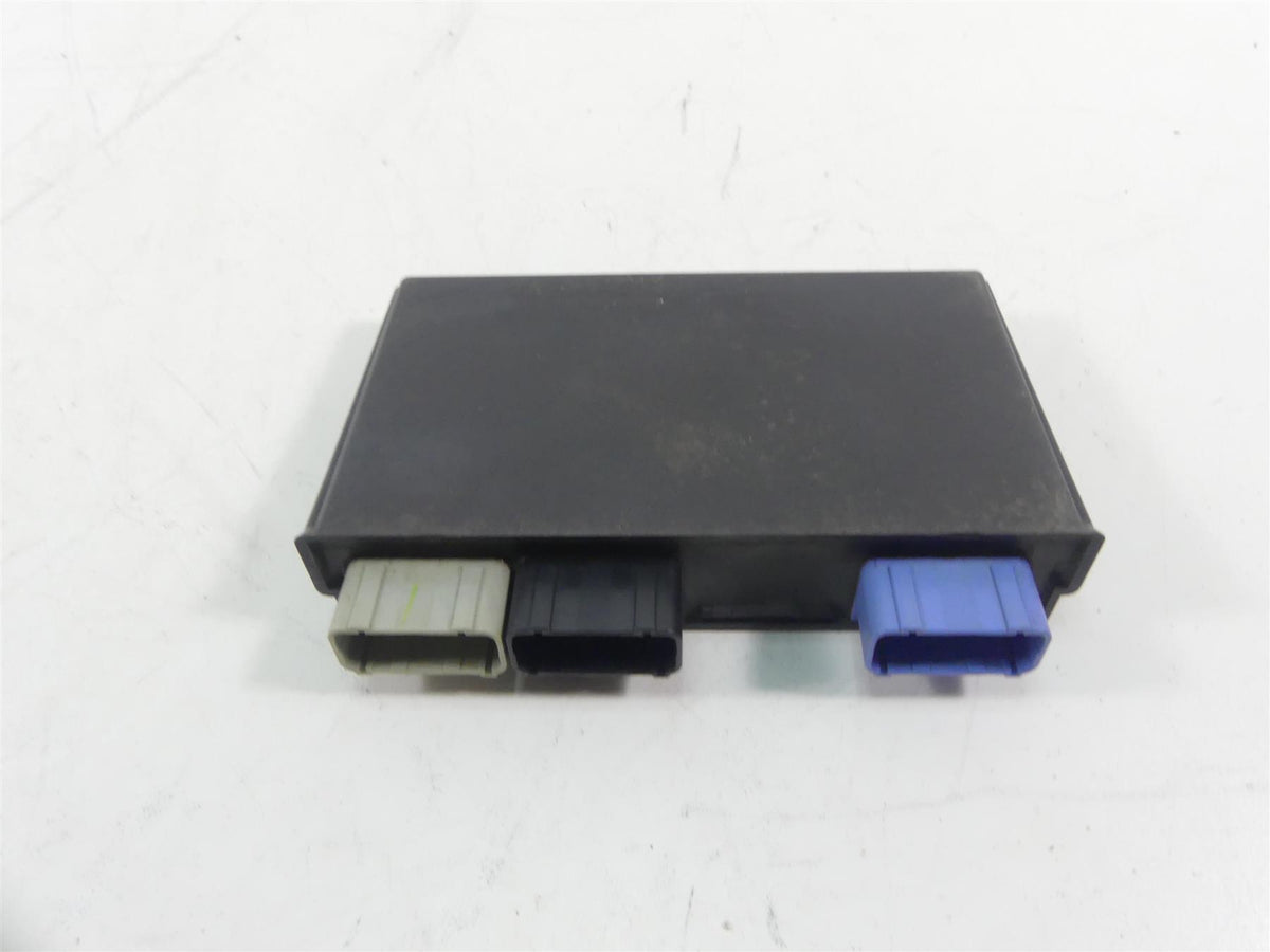2018 Honda CBR1000 RR SC77 Cdi Ecu Ecm Engine Control Module 38770-MKF-L02 {{ shop.shopifyCountryName }} - Mototech271