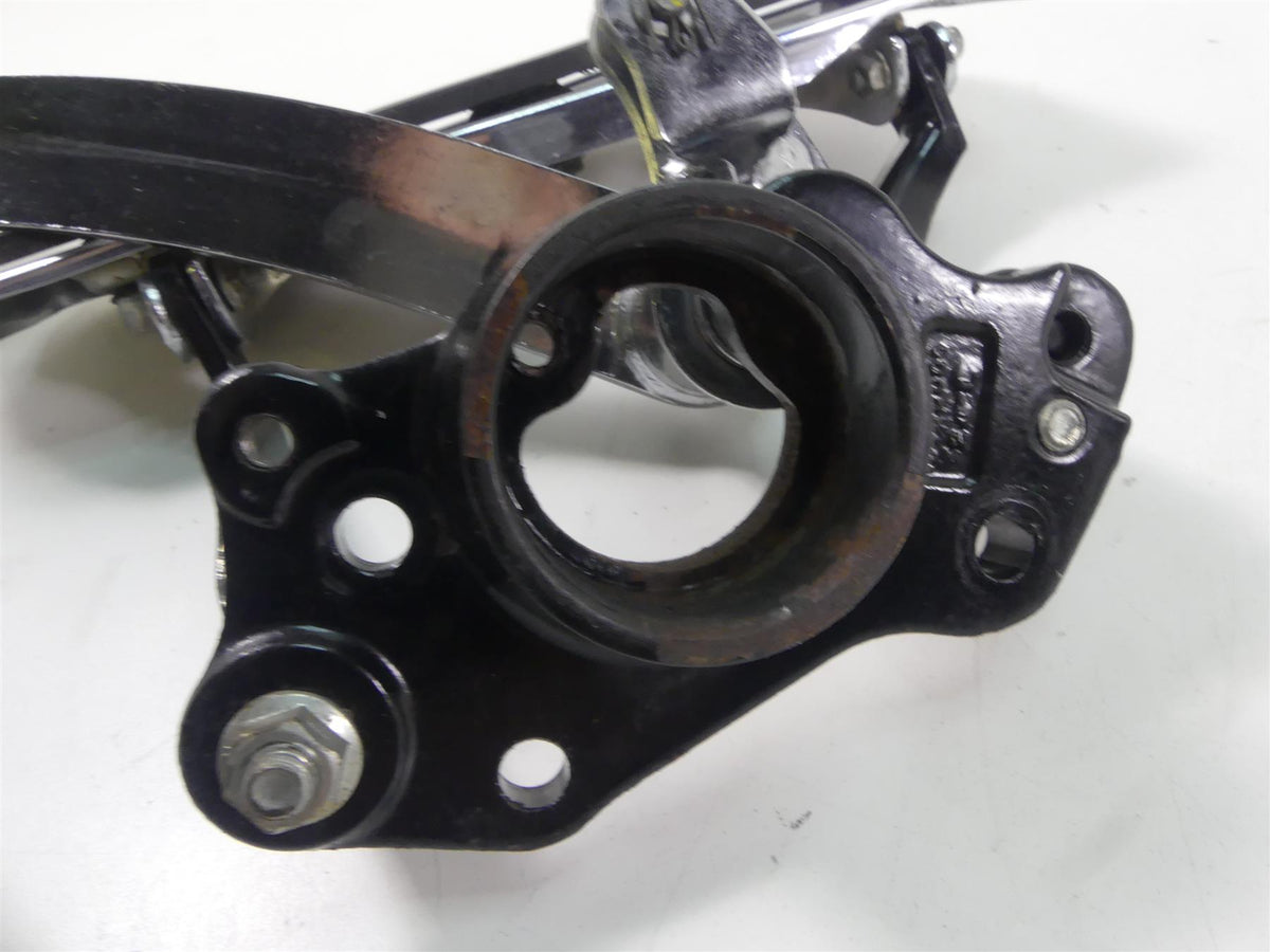 2014 Harley Touring FLHTK Electra Glide Right Floor Board Brake Pedal 50621-06 {{ shop.shopifyCountryName }} - Mototech271