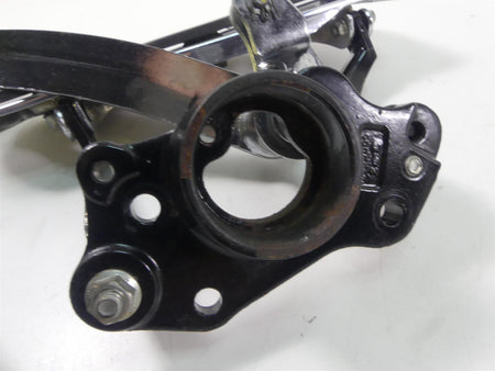 2014 Harley Touring FLHTK Electra Glide Right Floor Board Brake Pedal 50621-06 {{ shop.shopifyCountryName }} - Mototech271