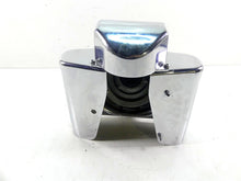 Load image into Gallery viewer, Harley Softail Fatboy Nacelle Headlight Chrome Cover 67616-96 67908-96 | Mototech271
