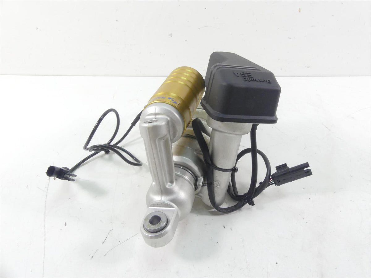 2017 BMW R1200GS GSW K50 Rear Esa Suspension Shock Damper 854888402 {{ shop.shopifyCountryName }} - Mototech271