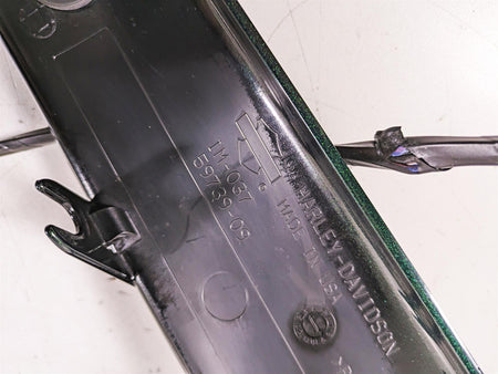 2015 Harley Touring FLHXS Street Glide Rear Fender Fascia Wing Cover 59739-09 {{ shop.shopifyCountryName }} - Mototech271